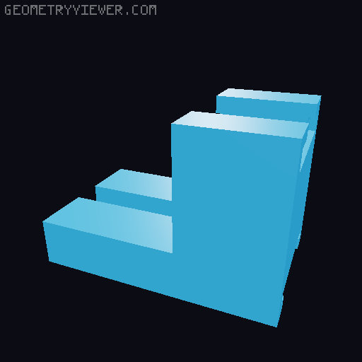 NSWGR Upper Quadrant Post Handrail Jigs 3D model thumbnail
