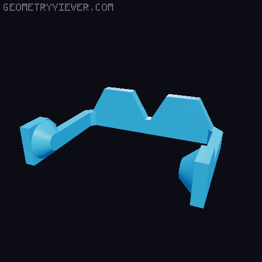 Accessories and upgrade DUMMY 13! 3D model thumbnail