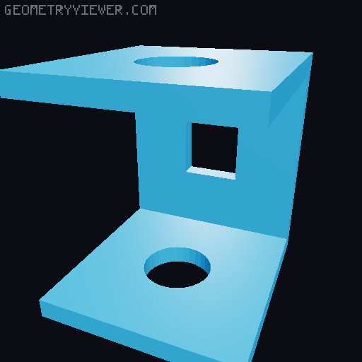 Nagy's Pawel & Pin Walker 3D model thumbnail