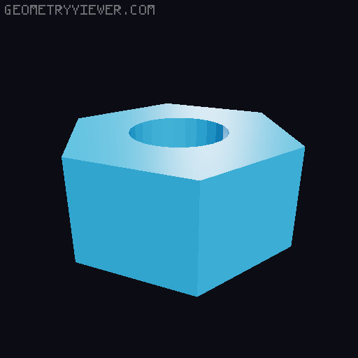 MFD Moon Bouncer 3D model thumbnail