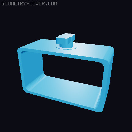 Tiny Trainer Z prints  3D model thumbnail