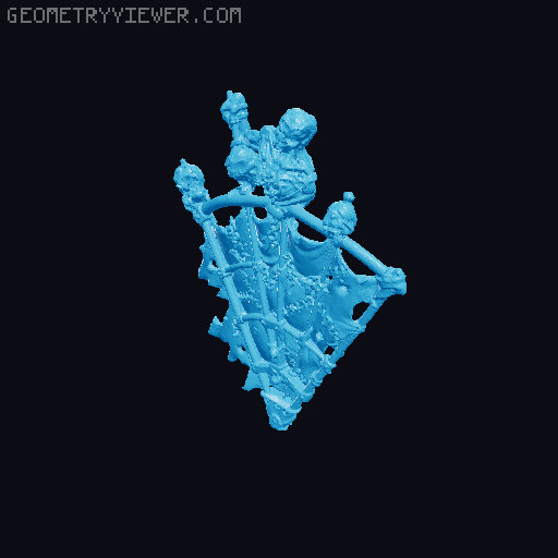 DoV 3D model thumbnail