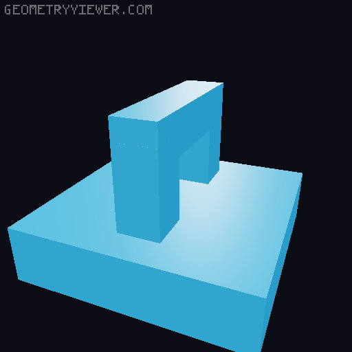 Make You Own Figure Set V-1.0! 3D model thumbnail
