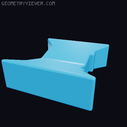 EPIC Two Single loader 3D model thumbnail