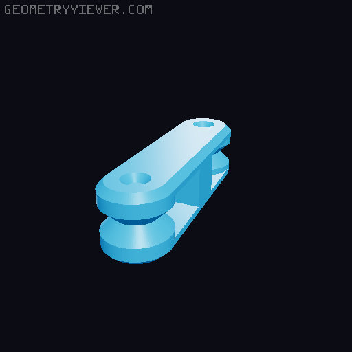 Spot-13 2.0 3D model thumbnail