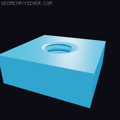 MASSIVE Nuts Collection 3D model thumbnail