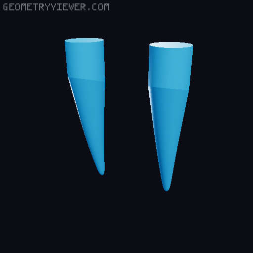 Scrat Scratcher 3D model thumbnail