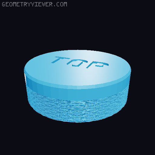 Battery holder 3D model thumbnail