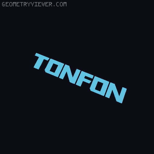 Case for cordless TONFON Hotglue Gun (Akku Heißklebepistole) 3D model thumbnail