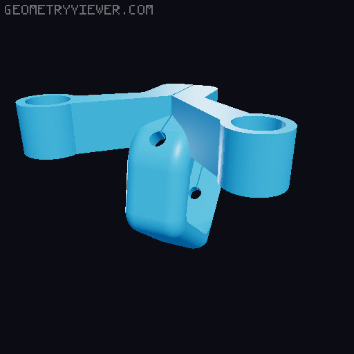 Typhon Prints 3D model thumbnail