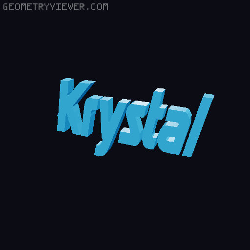 n scale - vintage and forgotten - fast food restaurant - krystal 3D model thumbnail