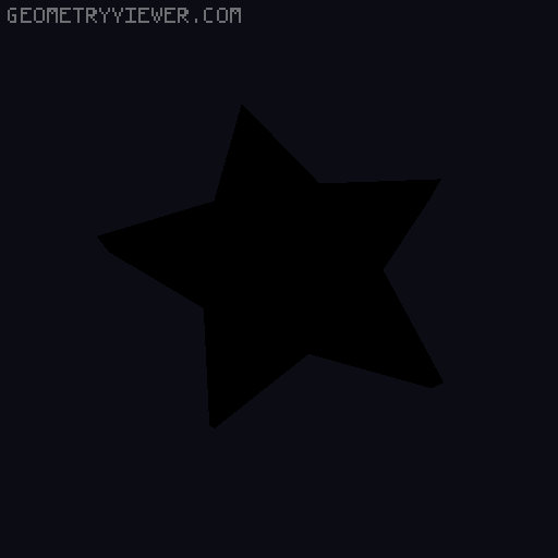 Lucky 13 skin: Captain America 3D model thumbnail