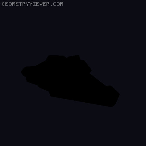 Gundam Dummy 13 Complete Model 3D model thumbnail