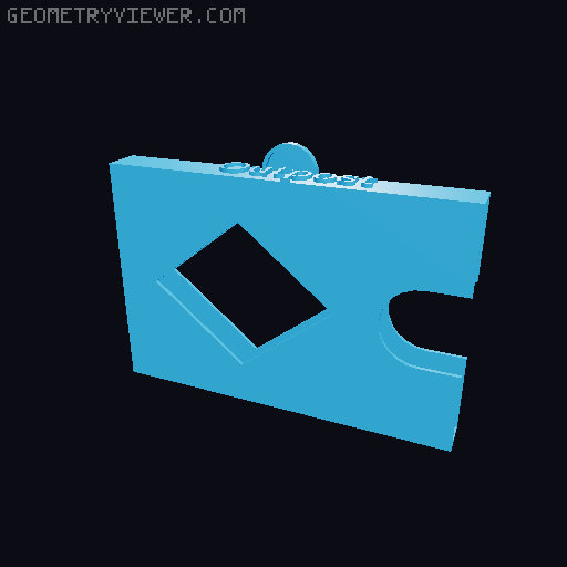 Yet another Eldritch Horror Organizer 3D model thumbnail