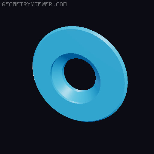 Oska s adaptérmi 3D model thumbnail