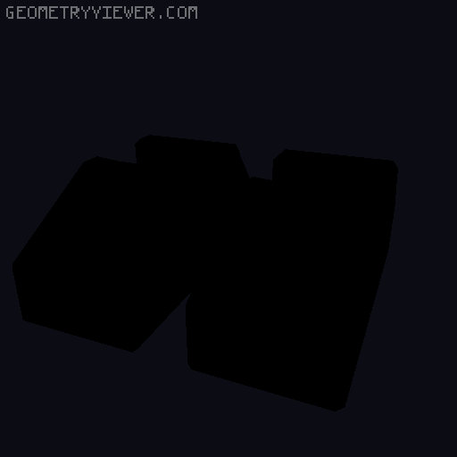 Lucky 13 skin: Optimus Prime 3D model thumbnail