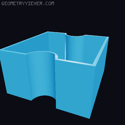 Time Collectors inserts 3D model thumbnail