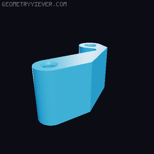 Twilight Imperium 4 Battle Dice 3D model thumbnail