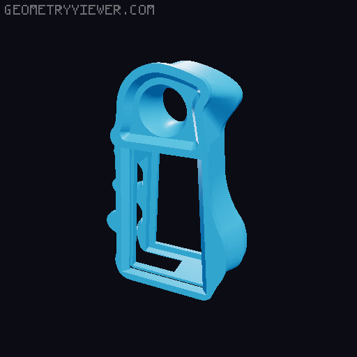 CHSO15-A1 3D model thumbnail