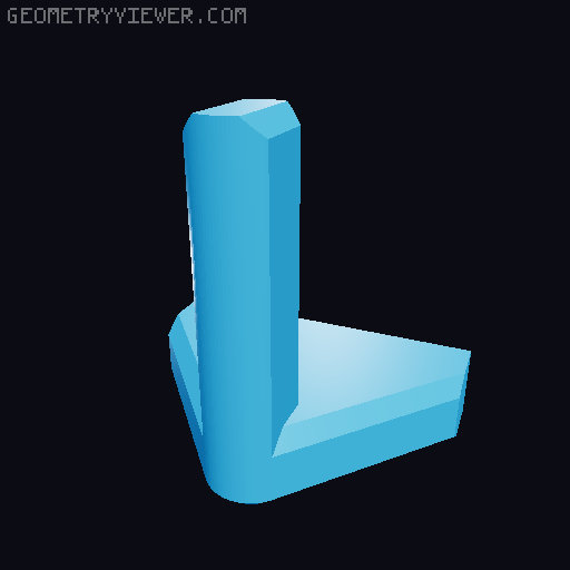 Crusader Shield for Dummy 13 Knight 3D model thumbnail