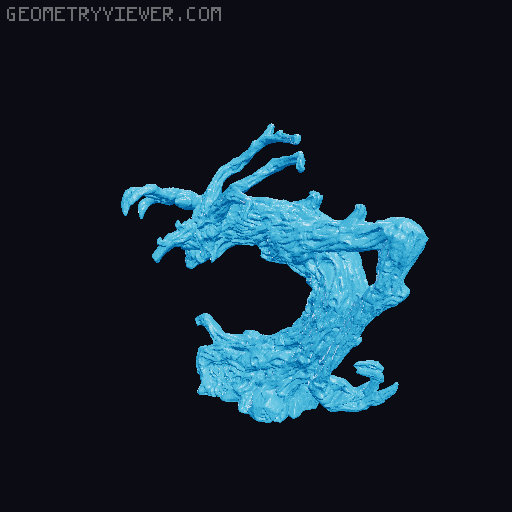 OoB 3D model thumbnail