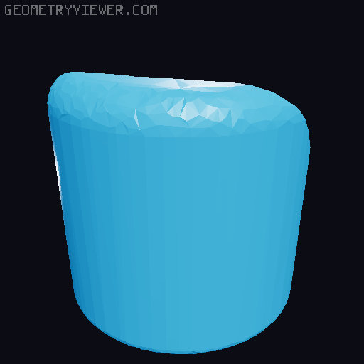 MINI 13: The Lizard 3D model thumbnail