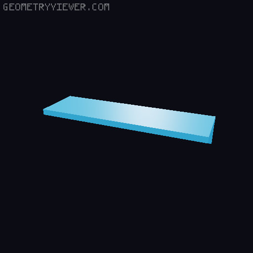 commercial kitchen appliances 3D model thumbnail