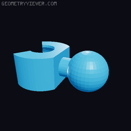 Y5 Dog 3D model thumbnail