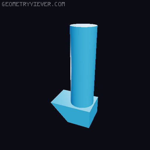 Latch, shure latch, shure flow,  cabinet latch, Drehschloss, Druckschloss, Schrankschloss, 3D model thumbnail