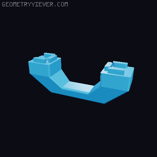 PET-Мастер 3D model thumbnail