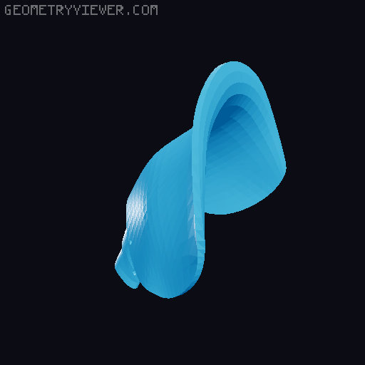Figurine du chevalier de la guerre de Cent Ans Version V6 au  1/12ème en kit 3D model thumbnail