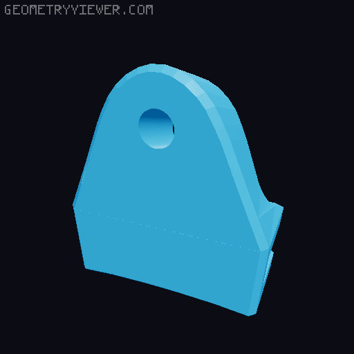 Shooting_Frames_Mod 3D model thumbnail