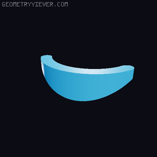 Lucky13 3D model thumbnail