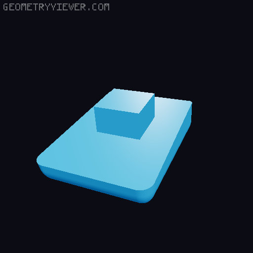 MINI 13: Star Wars AT-RT 3D model thumbnail