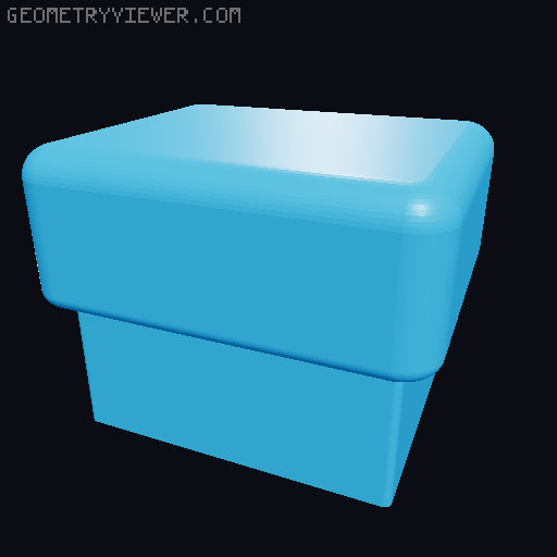 GRAvvmag speed loader 3D model thumbnail