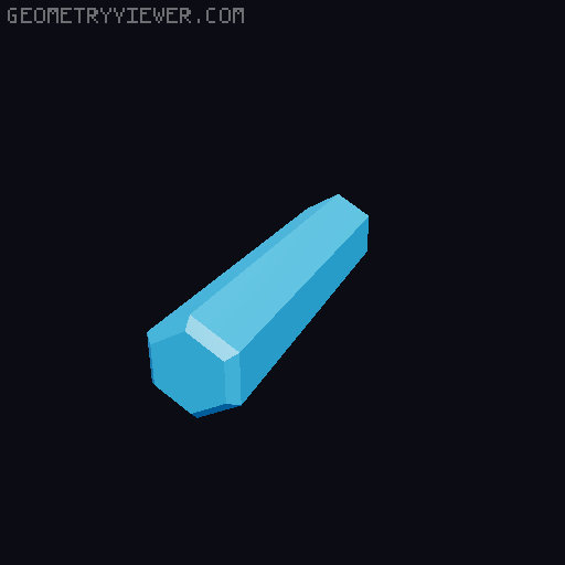Spring Fling Catapult | No Support 3D model thumbnail
