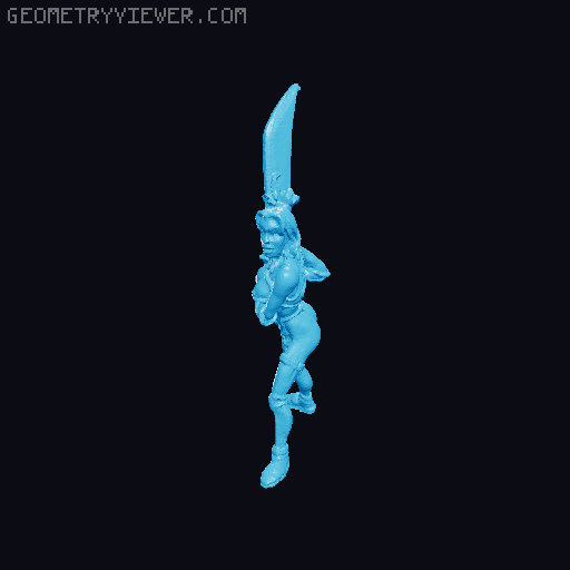 KS 3D model thumbnail