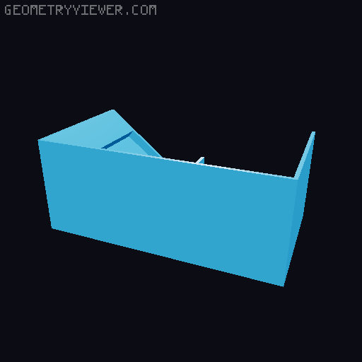 Cardweaver Box Inserts (All Expansions) 3D model thumbnail