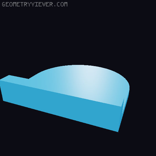 Little Wonder 16mm Scale SM32 3D model thumbnail