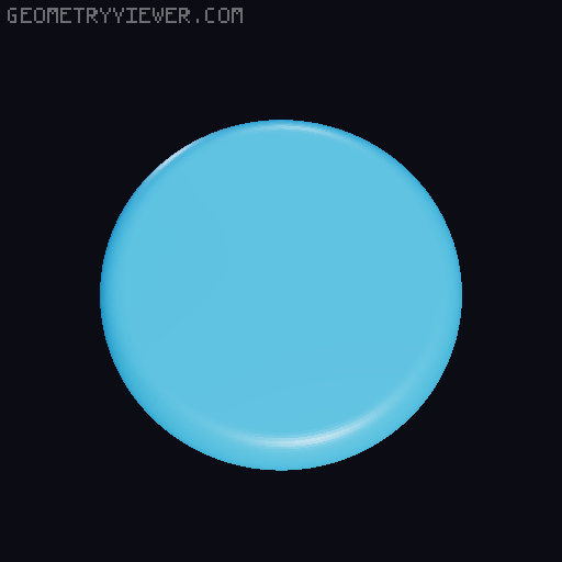 Futurama Planet Express Ship MMU Parts 3D model thumbnail