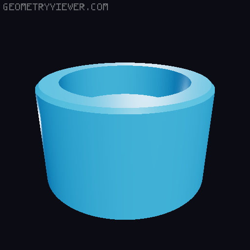 Low Poly Car Wheels - Remaster 3D model thumbnail