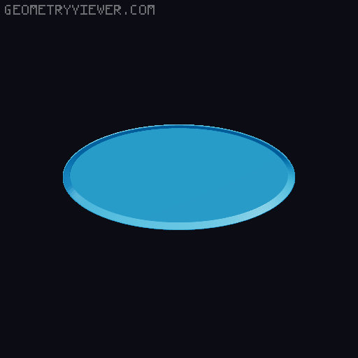 Equation-Driven Guided Sweep Pots 3D model thumbnail
