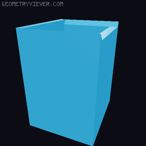 little guy 3D model thumbnail