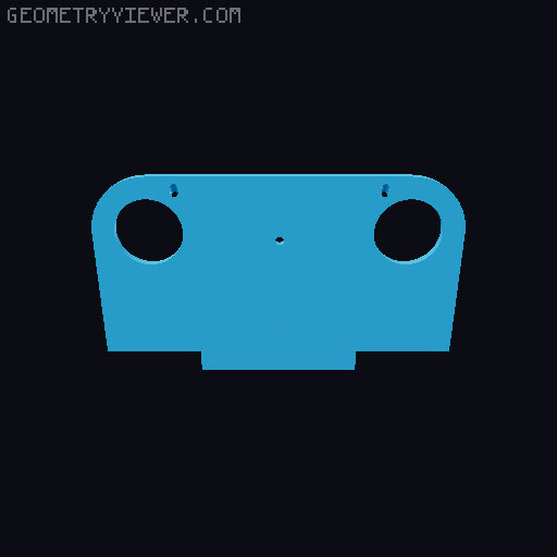 Little Wonder 16mm Scale SM32 3D model thumbnail