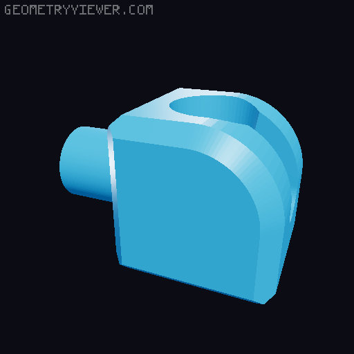 BITBOTS! Starter pack 2 3D model thumbnail