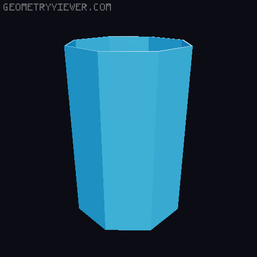 Envasos 3D per treballar el volum 3D model thumbnail