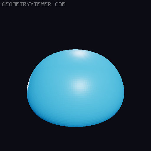 Futurama Planet Express Ship MMU Parts 3D model thumbnail