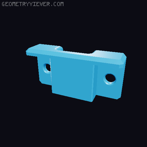 CR-10 Rebuild Project – Part 2 (Work in Progress) 3D model thumbnail