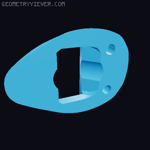 Mighty Morphin Dummy Rangers - Red 3D model thumbnail