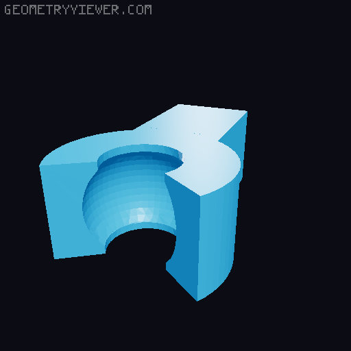 Make You Own Figure Set V-1.0! 3D model thumbnail